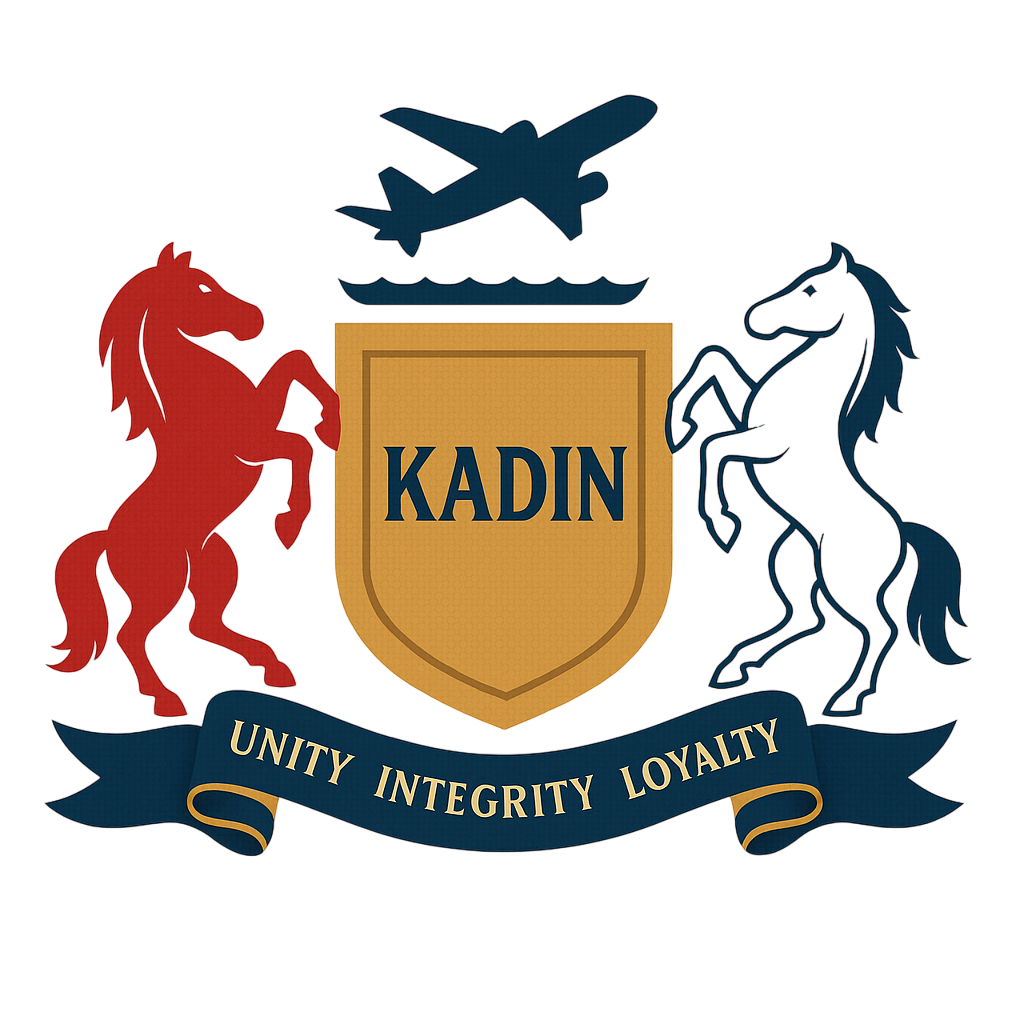Logo Kadin Sengeti